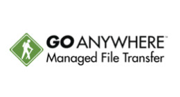 Logo GoAnywhere MFT