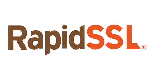 logo RapidSSL