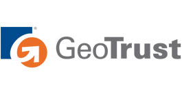 logo geotrust