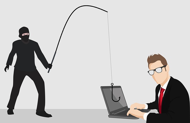 The Phishing