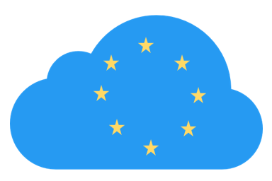 cloud européen