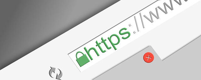 Connexion sécurisée - HTTPCS