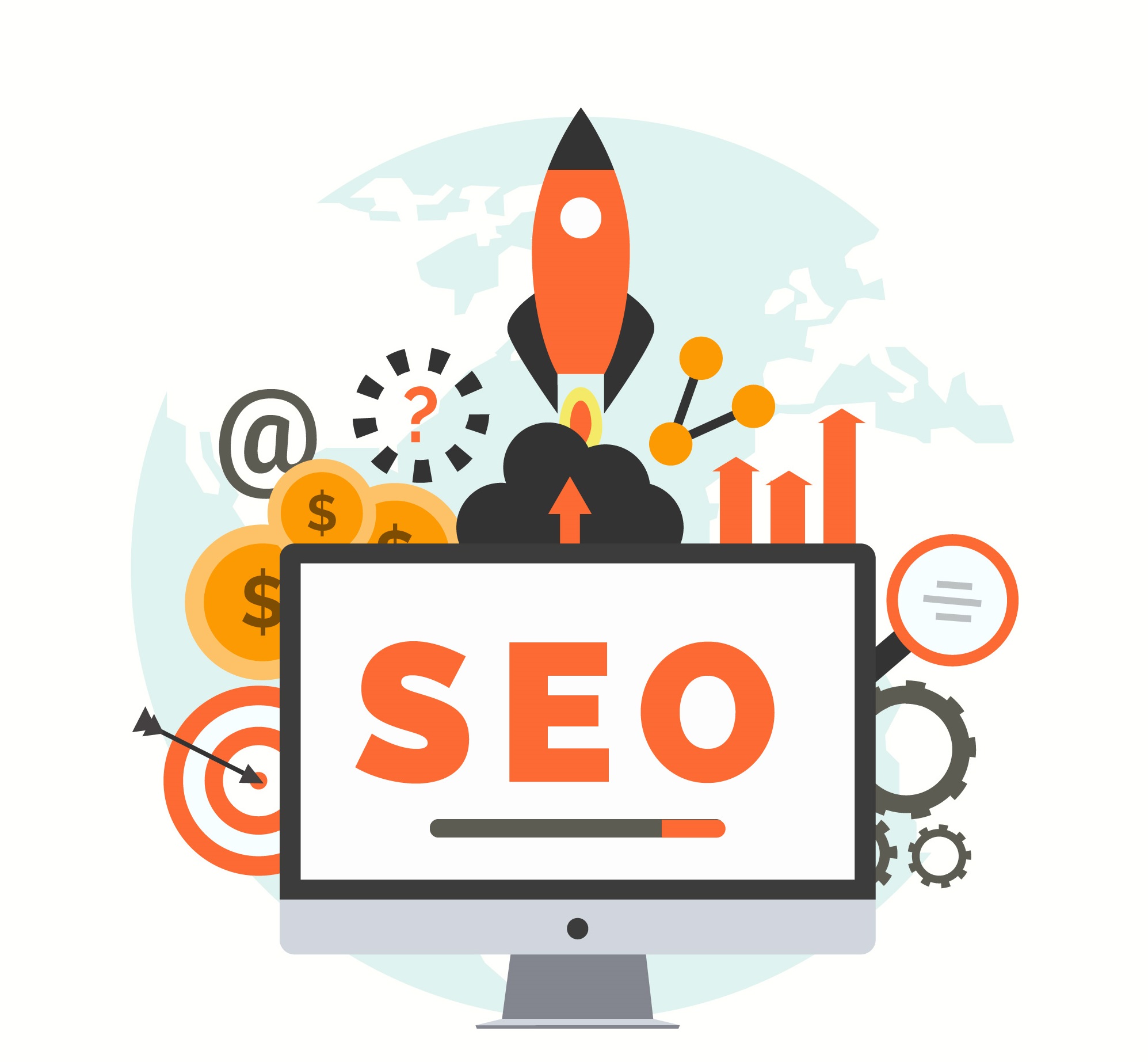 seo - HTTPCS