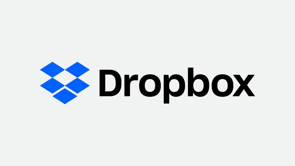 Logo Dropbox