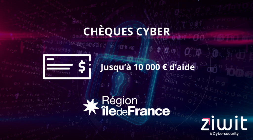 Chèques Cyber