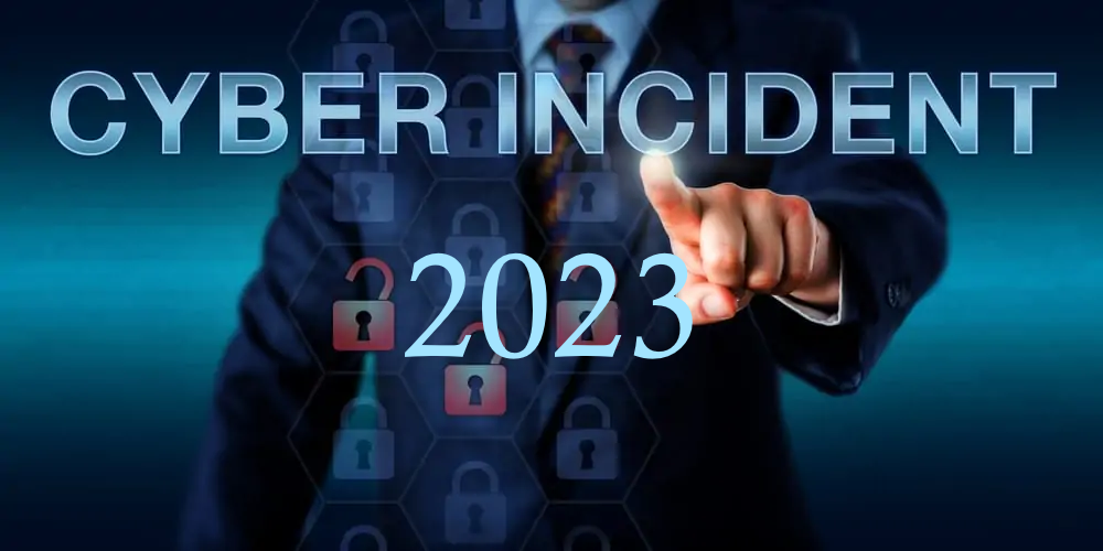Cyber-Incident-2023