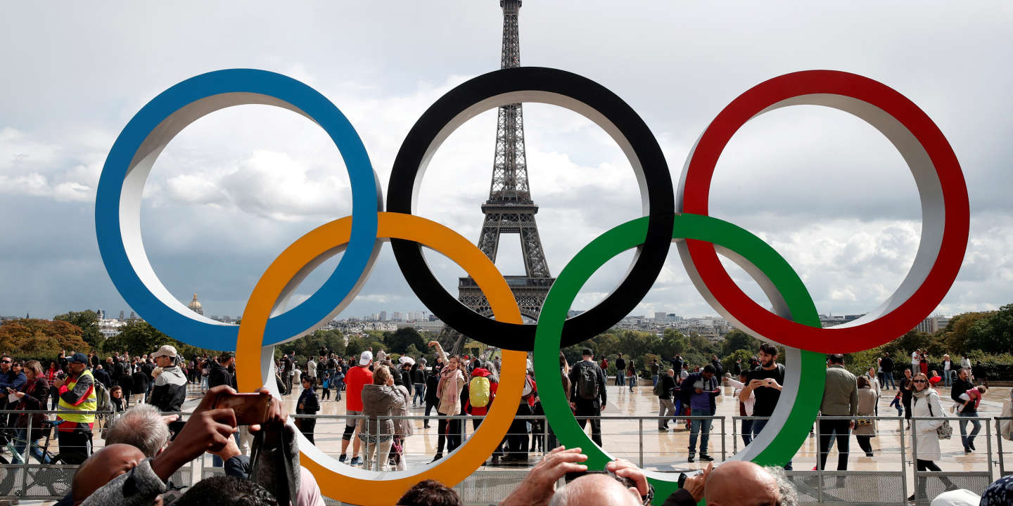 Olympic Games 2024 Security Measures To Prevent Cyberattacks Cs