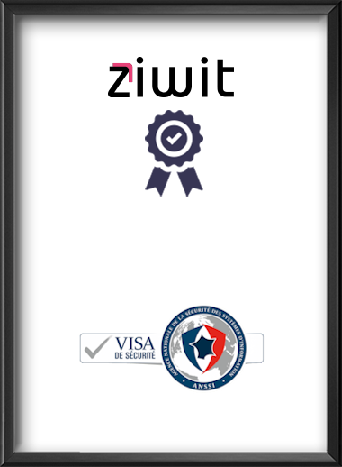 Ziwit PASSI Qualified