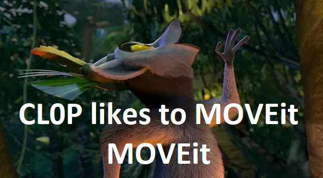 CL0P & MOVEit