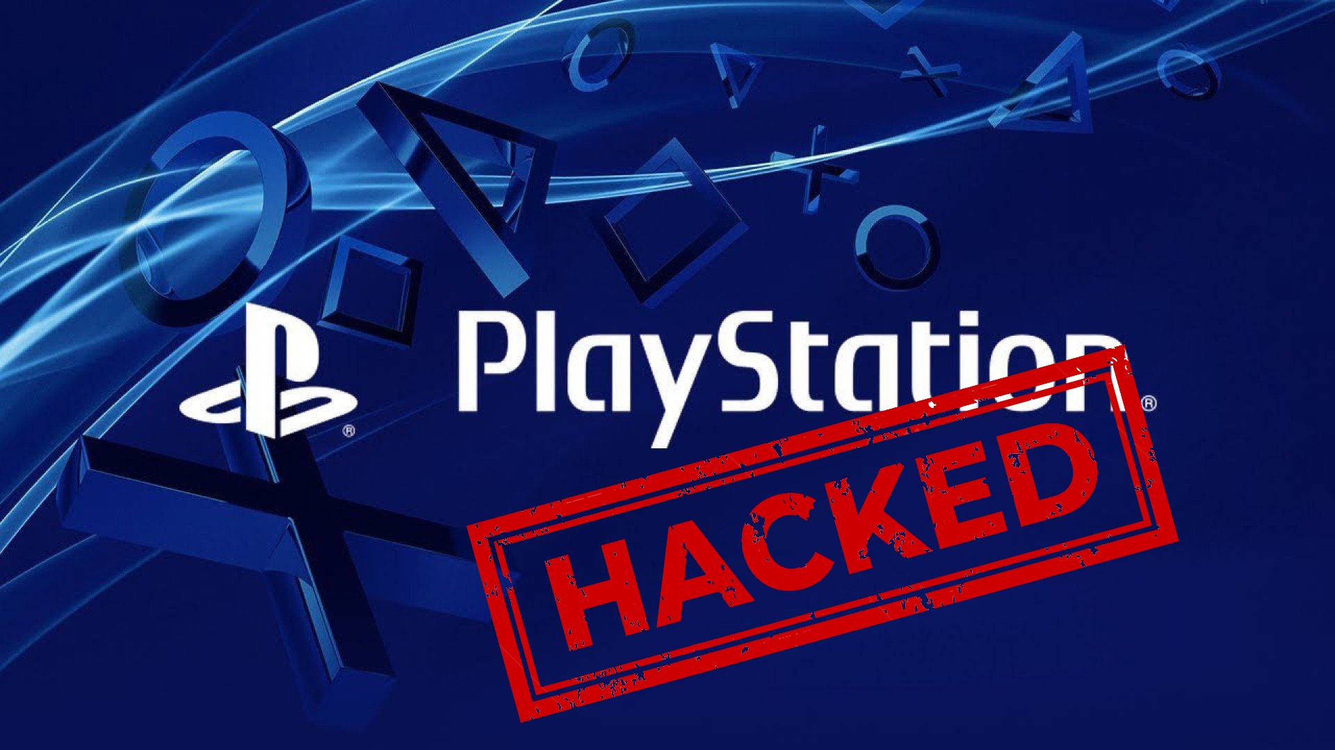 How the PlayStation Network was Hacked