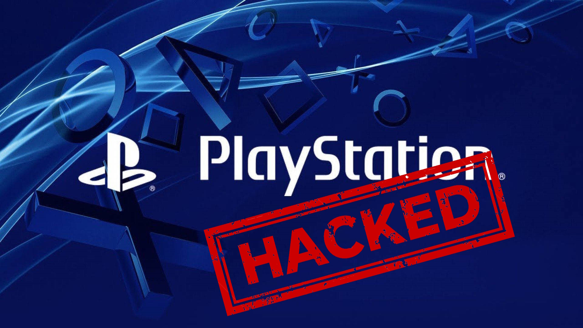 PlayStation Network Breaches (PSN Hacks)