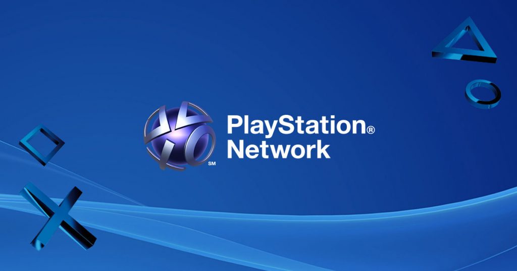 Le PlayStation Network, service en ligne lancé avec la PS3