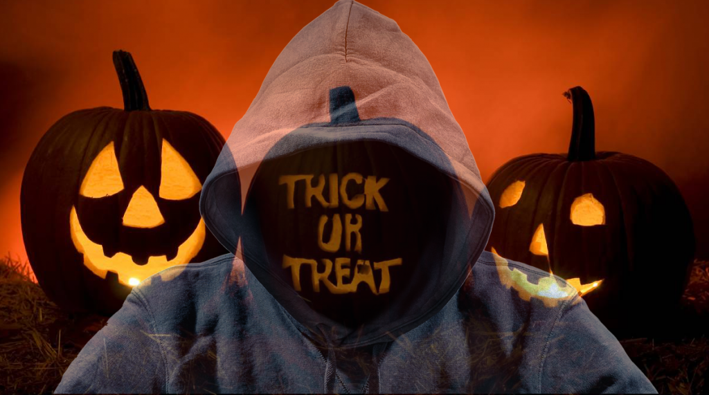 Trick or Treat